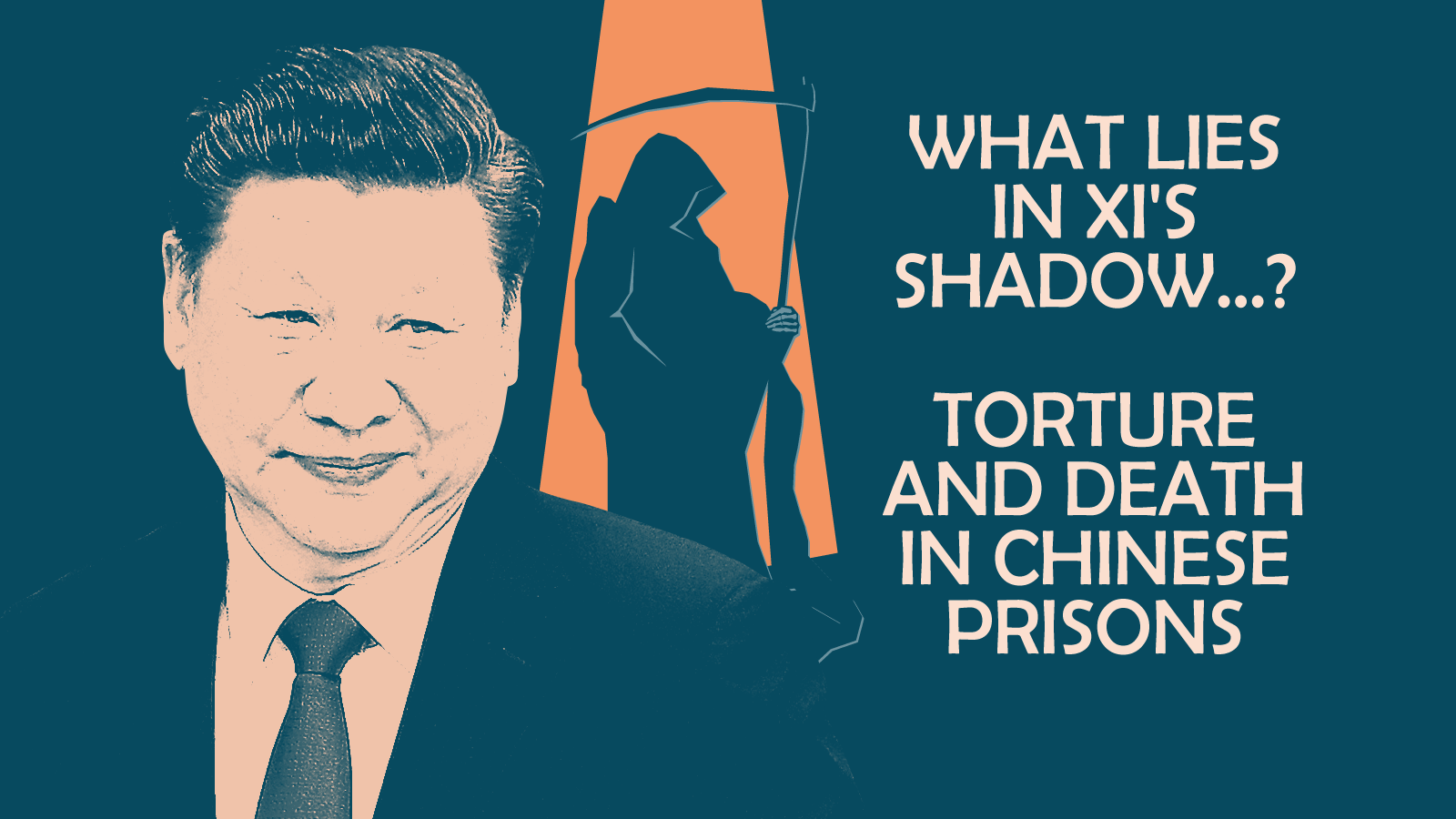 Xi Jinping - Deaths in custody